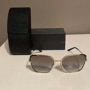 PRADA SUNGLASSES